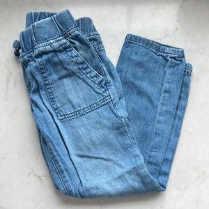 GAP Kids Light Blue Jeans